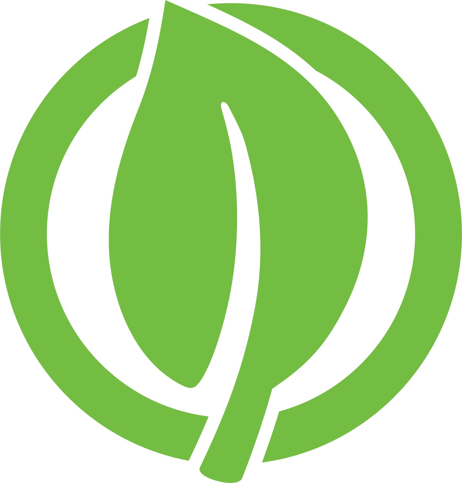 Environment cause icon